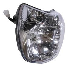 Faro Delantero Brillante